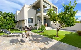 Holiday Home In Residence Koma